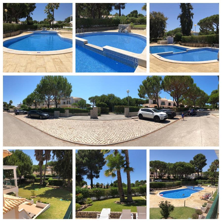 Algarve Albufeira, Quiet Apart With Pool At 10 Mn Walk From Praia Da Falesia Olhos de Agua  Exteriér fotografie
