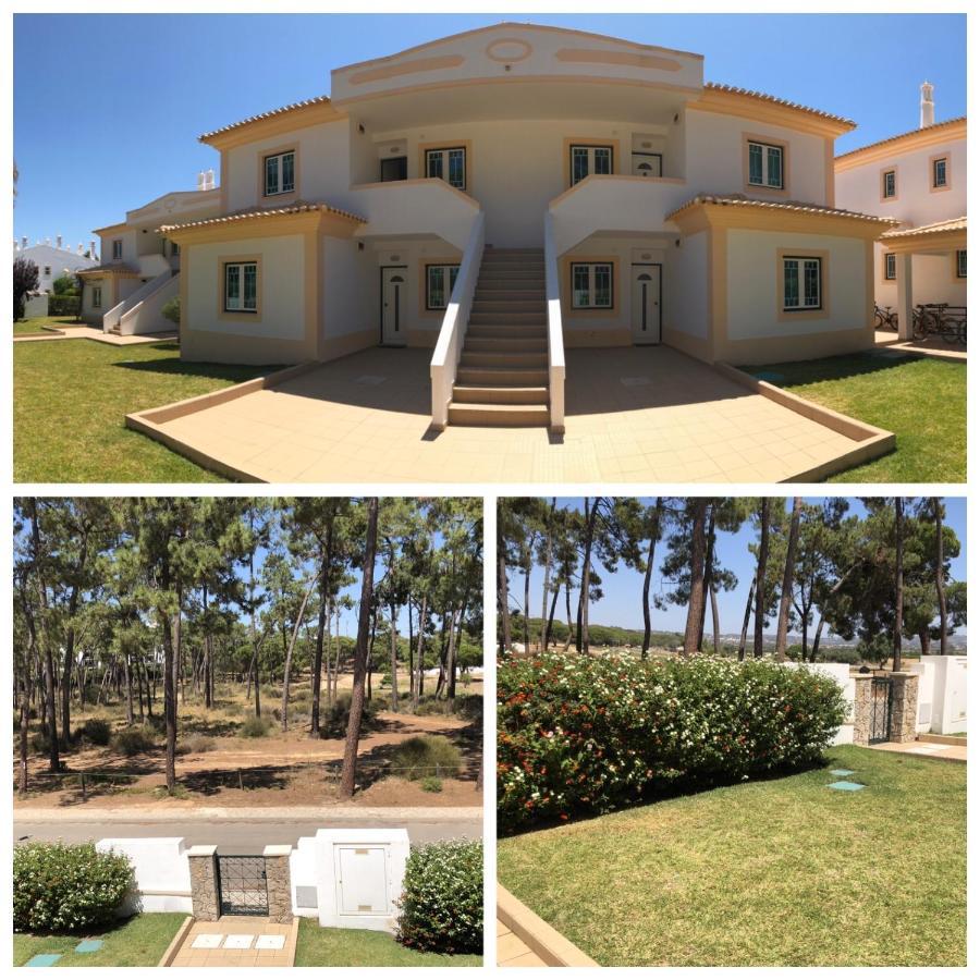Algarve Albufeira, Quiet Apart With Pool At 10 Mn Walk From Praia Da Falesia Olhos de Agua  Exteriér fotografie