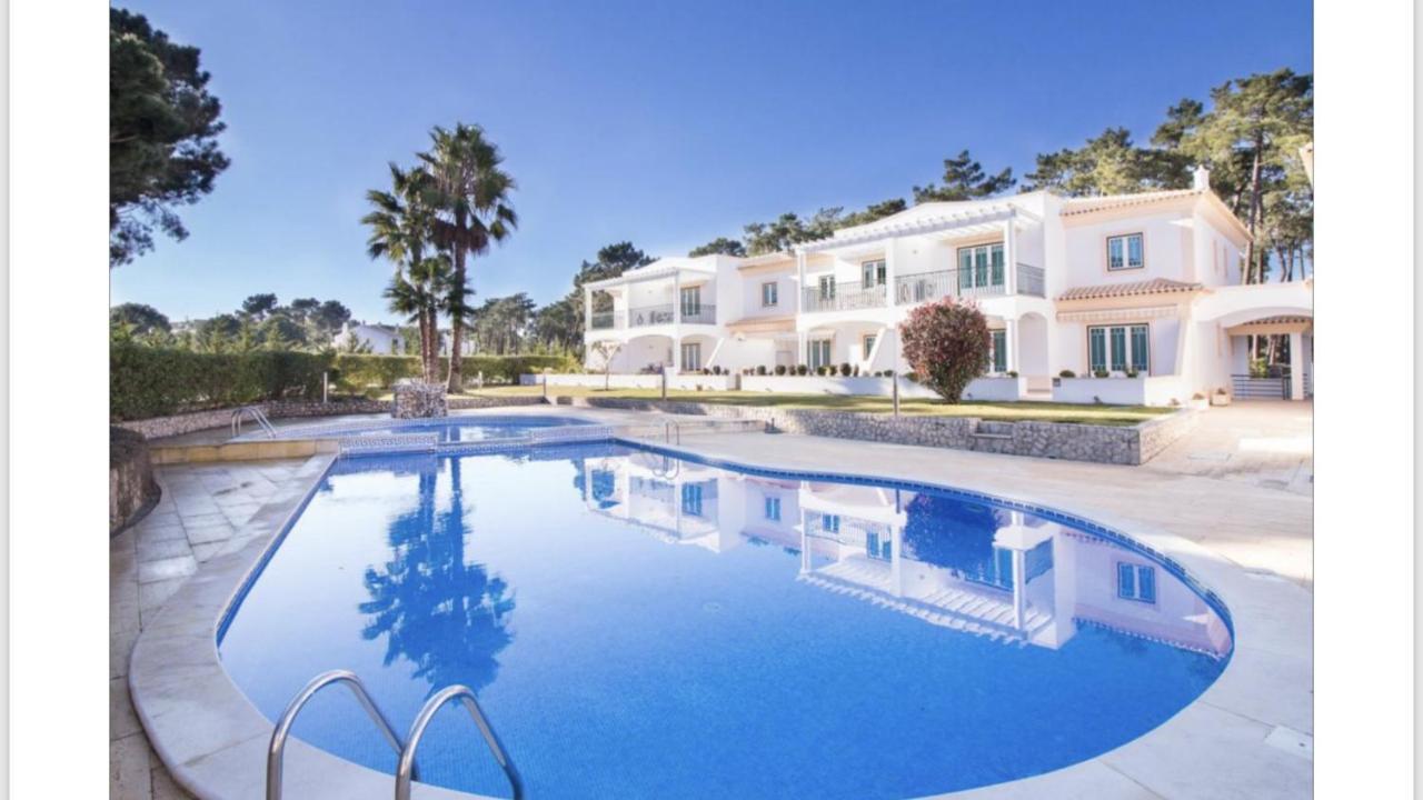 Algarve Albufeira, Quiet Apart With Pool At 10 Mn Walk From Praia Da Falesia Olhos de Agua  Exteriér fotografie