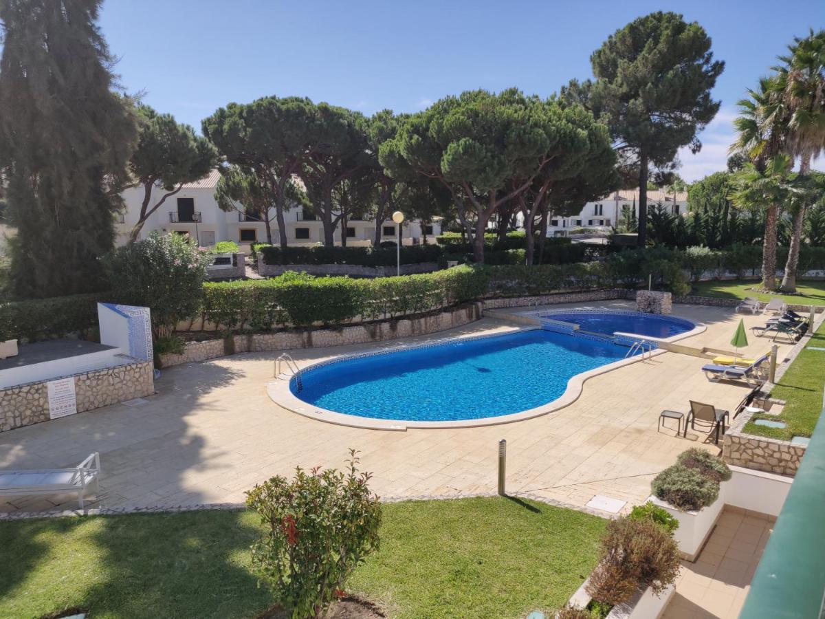 Algarve Albufeira, Quiet Apart With Pool At 10 Mn Walk From Praia Da Falesia Olhos de Agua  Exteriér fotografie