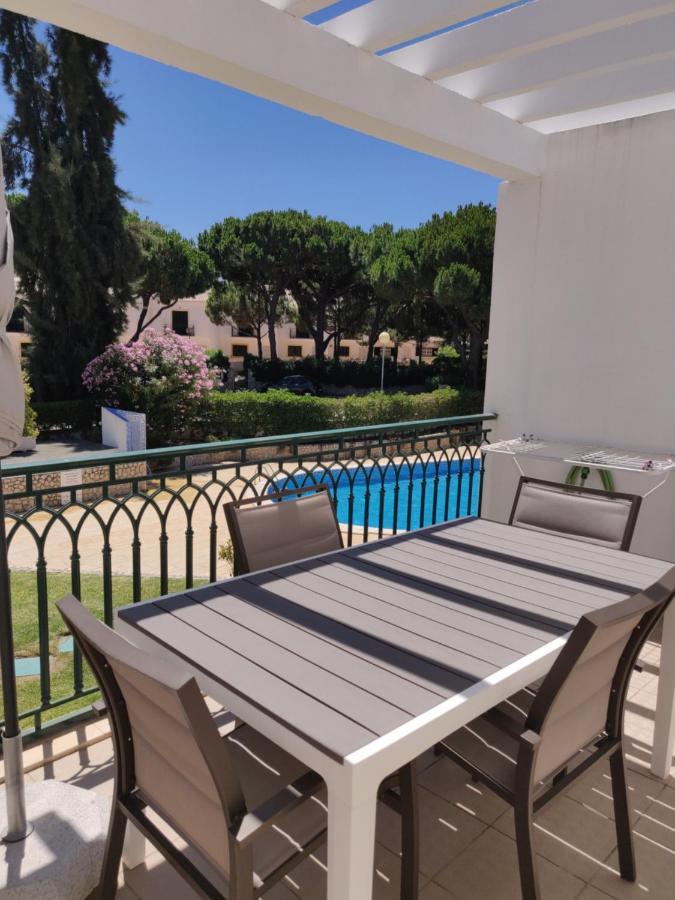 Algarve Albufeira, Quiet Apart With Pool At 10 Mn Walk From Praia Da Falesia Olhos de Agua  Exteriér fotografie