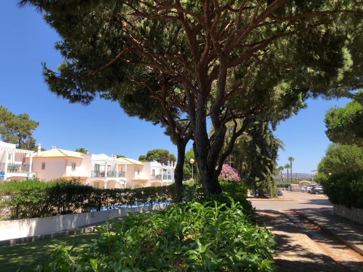 Algarve Albufeira, Quiet Apart With Pool At 10 Mn Walk From Praia Da Falesia Olhos de Agua  Exteriér fotografie